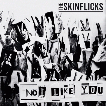 The Skinflicks : Not Like You